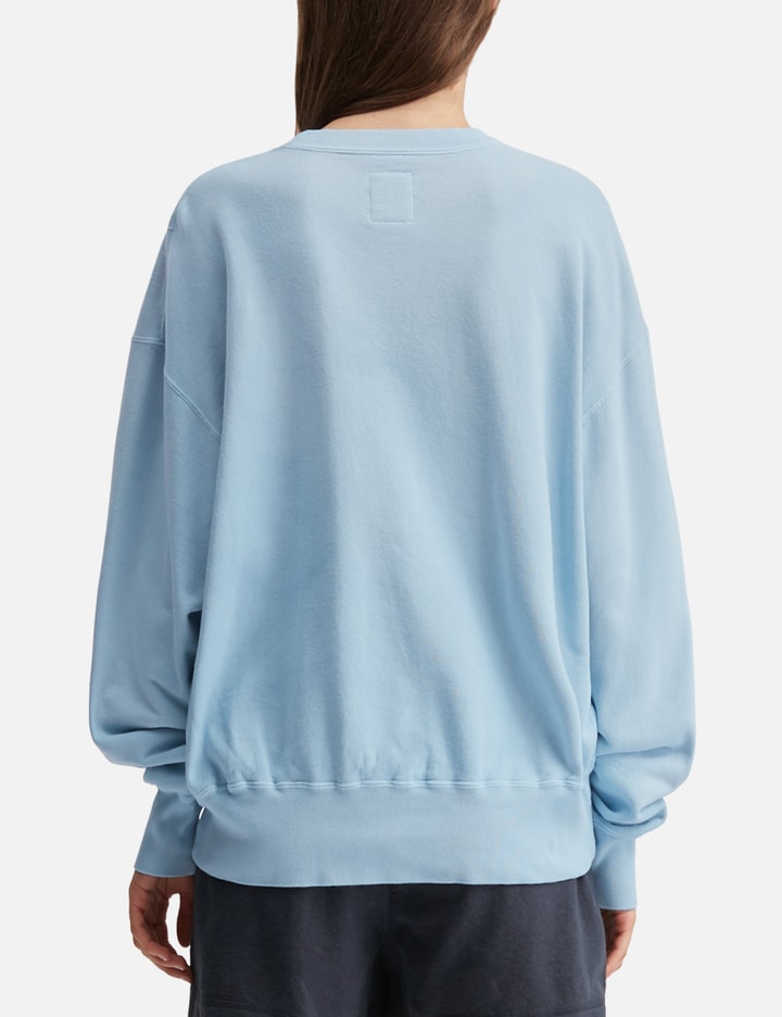 Maison Kitsuné Maison Kitsuné X Kuro Sunfaded Fox Sweat Shirt