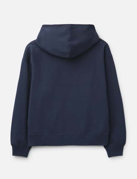 S&R Ivy Zip Hoodie view 8