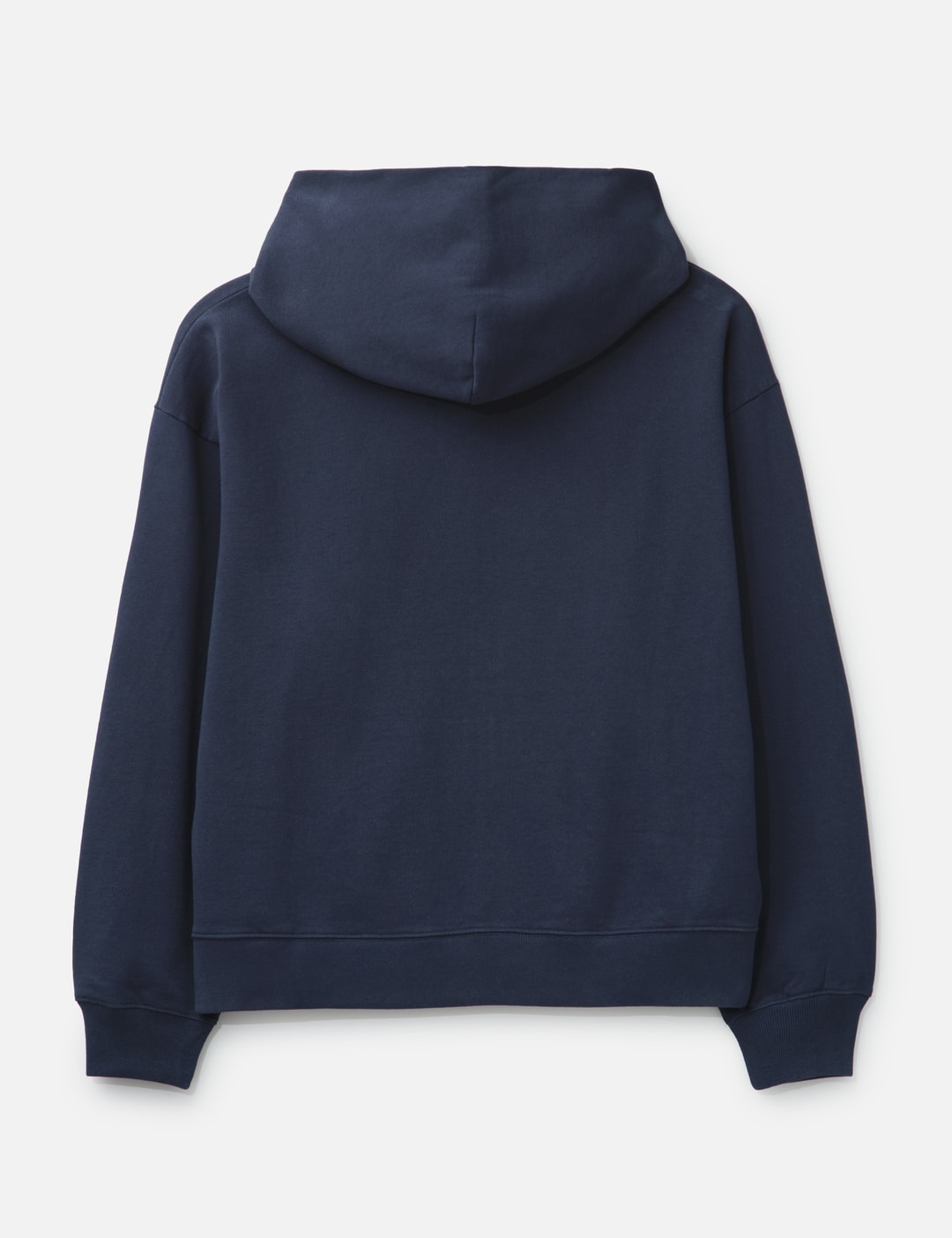 S&R Ivy Zip Hoodie view 9