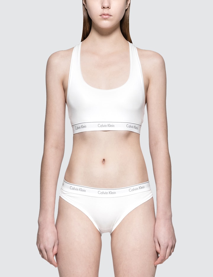 Andy Warhol Unlined Bralette Placeholder Image