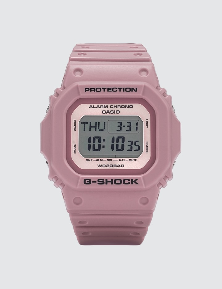DW5600LF BGD560LF "Lover's Collection 2018" Set Placeholder Image
