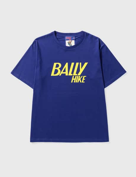 Bally BALLY HIKE 티셔츠
