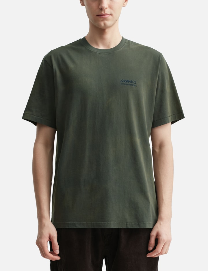 TNT Gramicci Sun Faded T-Shirt Placeholder Image