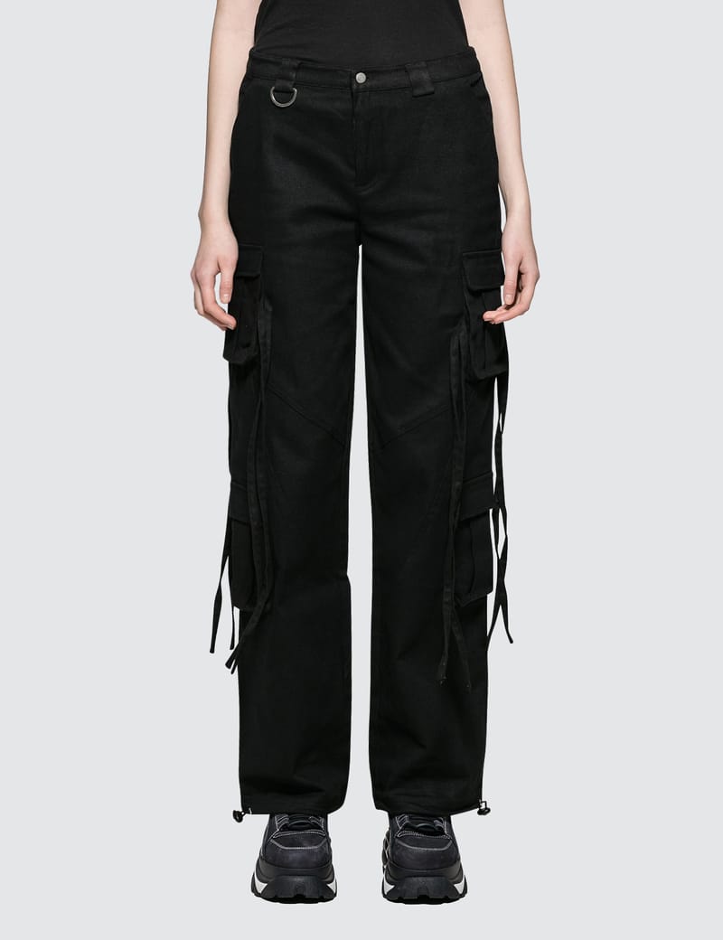 I.AM.GIA - Altra Cargo Pant | HBX 