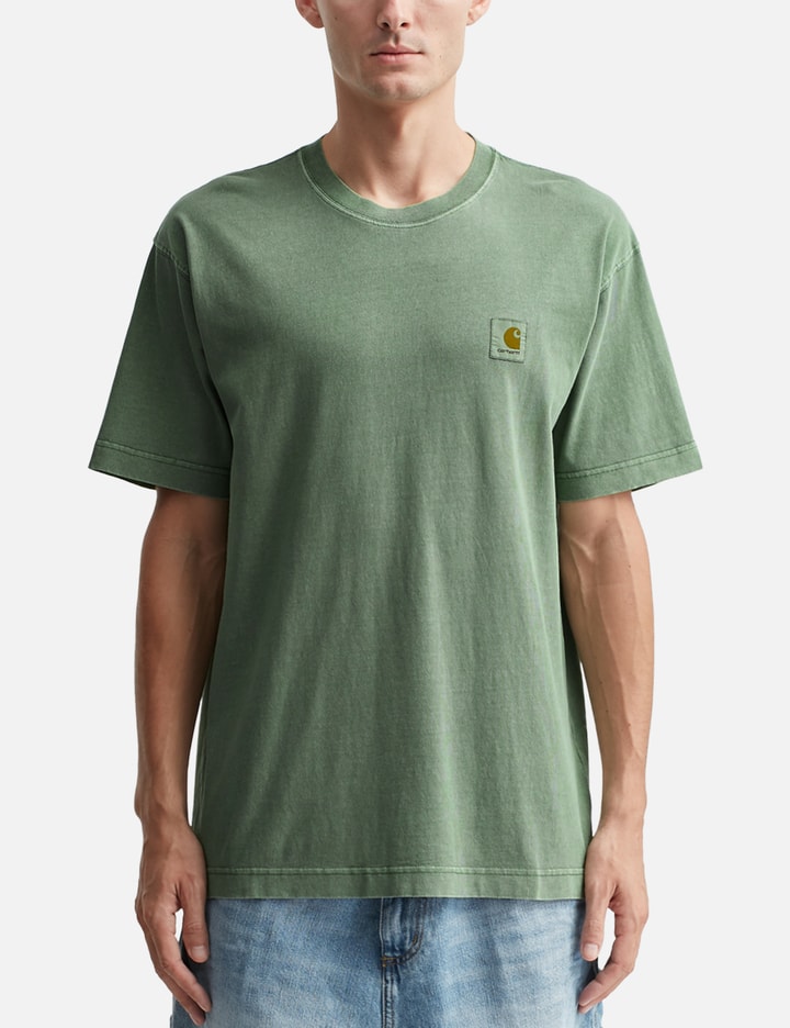 Nelson T-shirt Placeholder Image