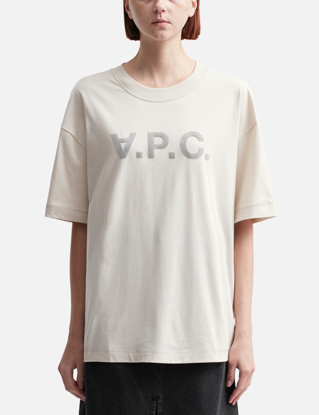 Oversize Grand V.P.C view 13