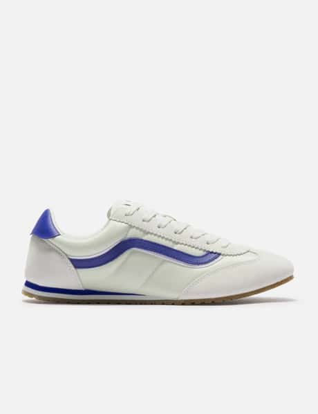Vans Super Lowpro Shoe