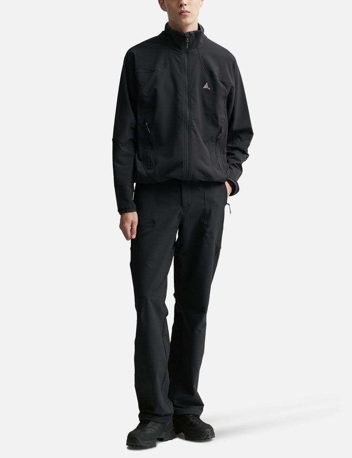 Softshell Jacket Placeholder Image