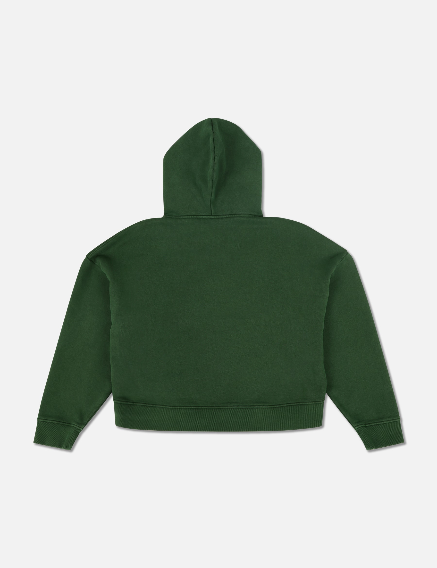 Heavy Hood view 17