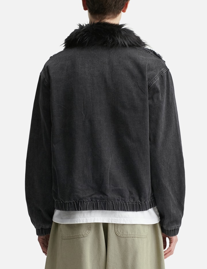 Basketcase VILLAIN, Grifter Jacket