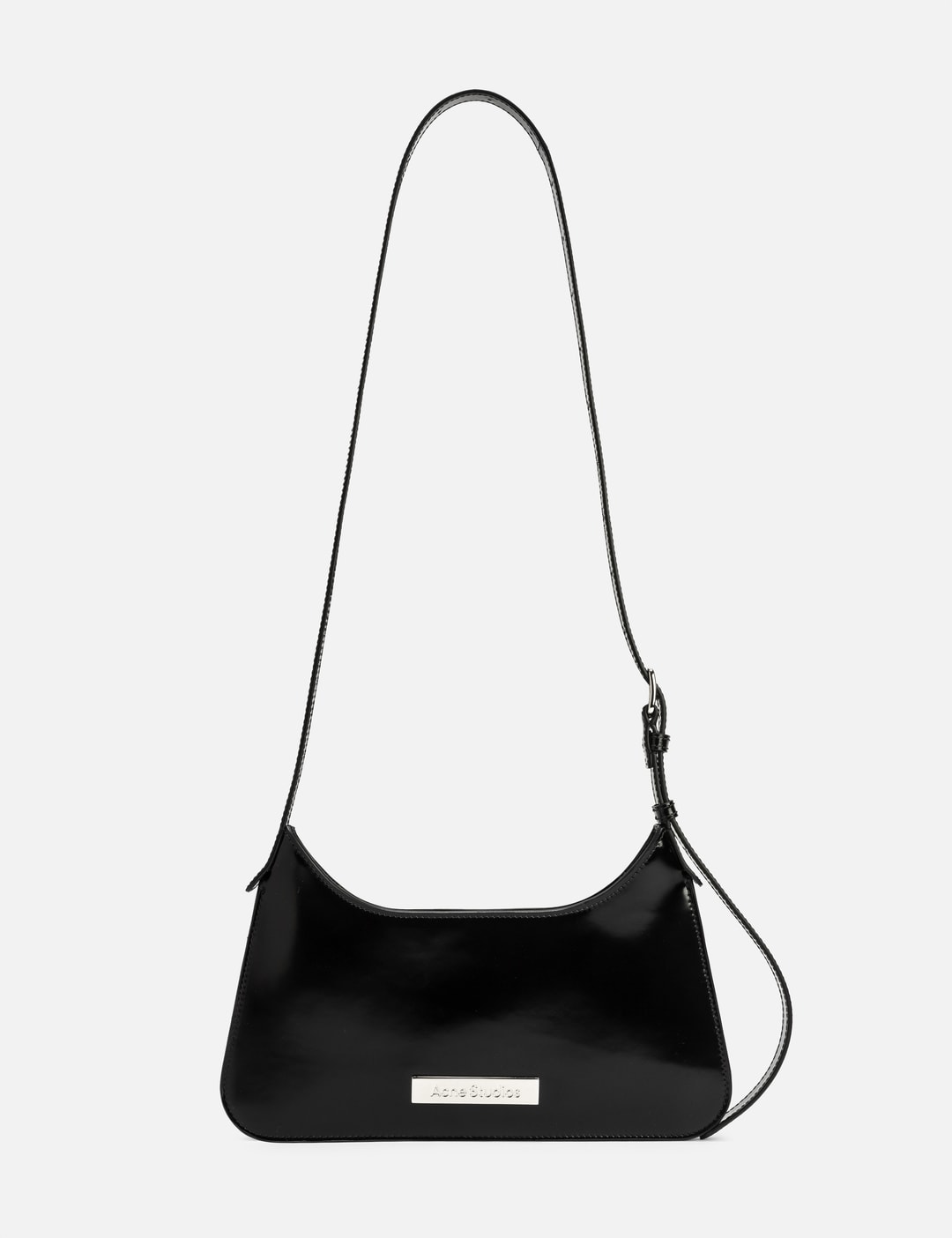 Platt Micro Shoulder Bag view 8