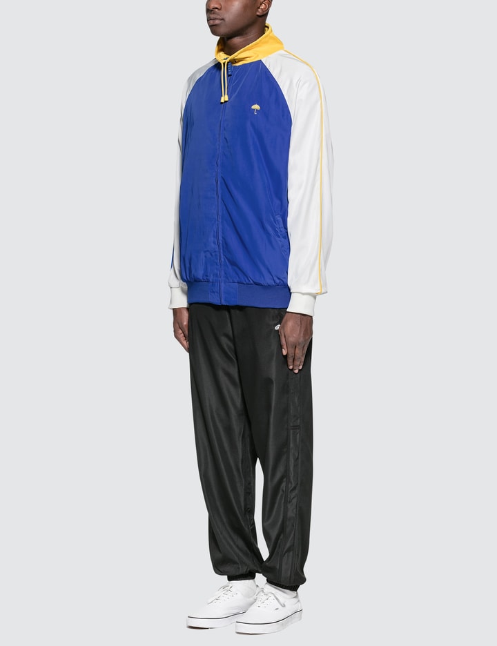 Diego Tracksuit Jacket Placeholder Image