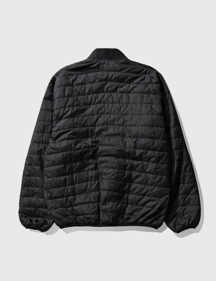 Palace Skateboards Half Zip Packer Placeholder Image