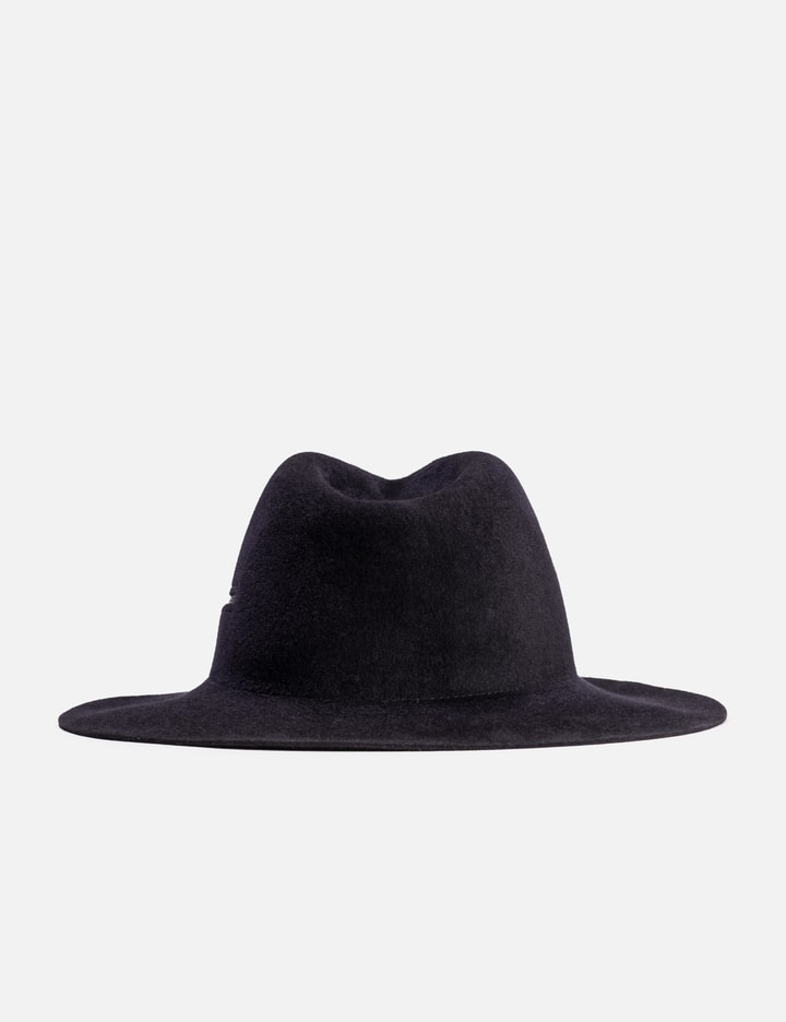 Larose Paris Fedora Hat