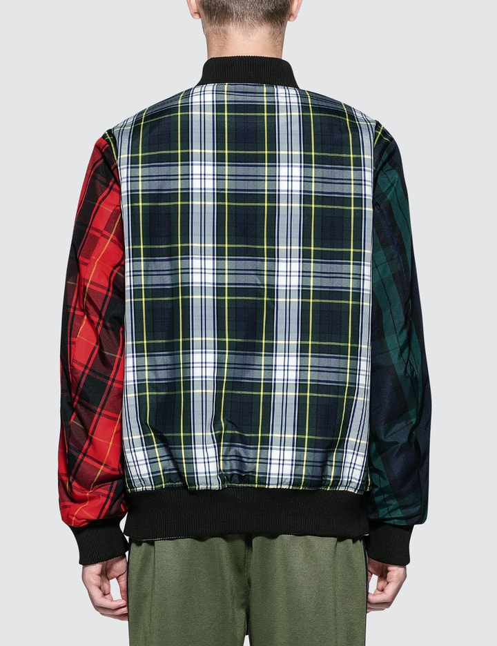 Reversible Bomber Jacket Placeholder Image