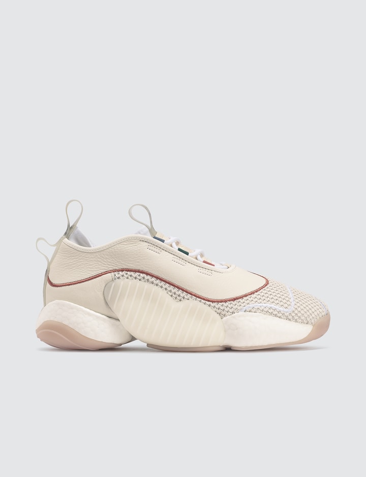 fenomeen Hijgend microscopisch Adidas Originals - Bristol Studio x Adidas Crazy BYW 2 | HBX - Globally  Curated Fashion and Lifestyle by Hypebeast