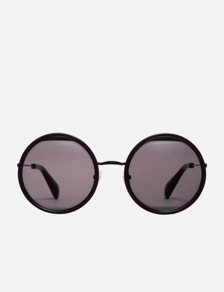 yohji yamamoto sun glaases Placeholder Image