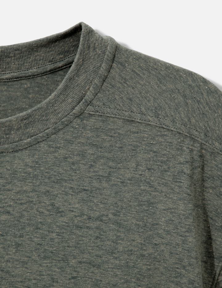 Rick Owens Rick S Jumbo SS T