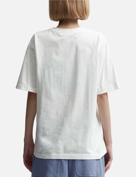 Healing Club Mascot T-Shirt view 9