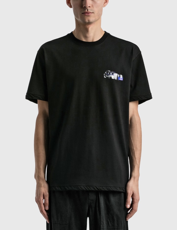 Fail Tape Logo T-shirt Placeholder Image