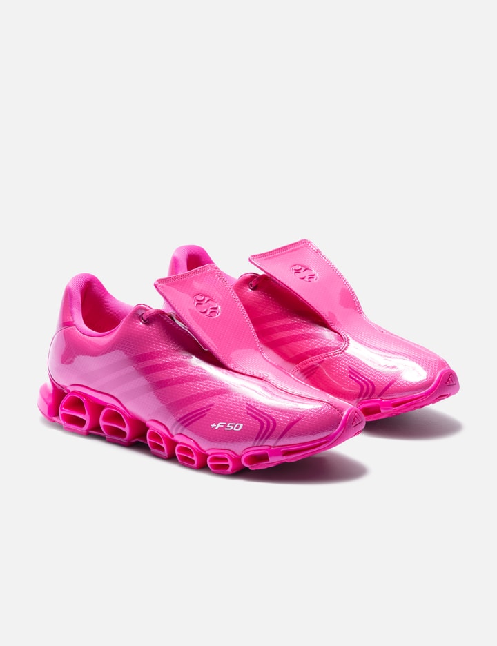 adidas Originals F50 Tunit Mega Consortium Shoes