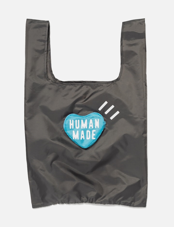 Human Made Heart Shopping Bag Large