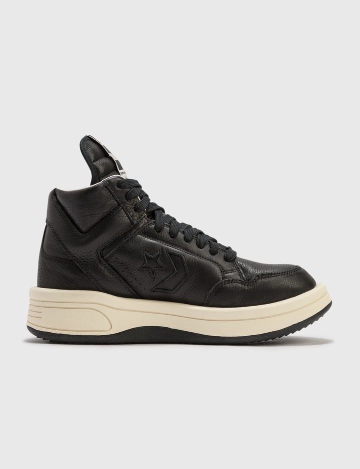 Converse x Rick Owens DRKSHDW Turbowpn Sneaker Placeholder Image