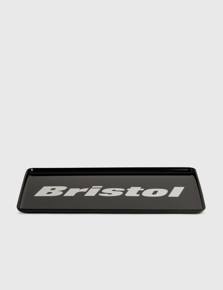 어센틱 로고 플레이트 Placeholder Image