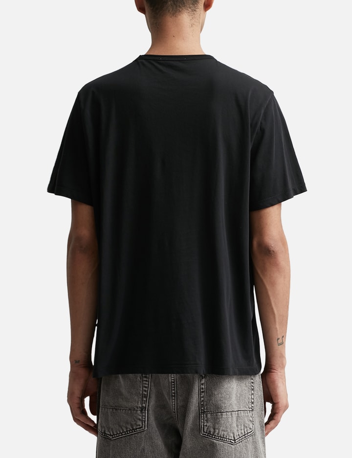뉴 박스 티셔츠 Placeholder Image