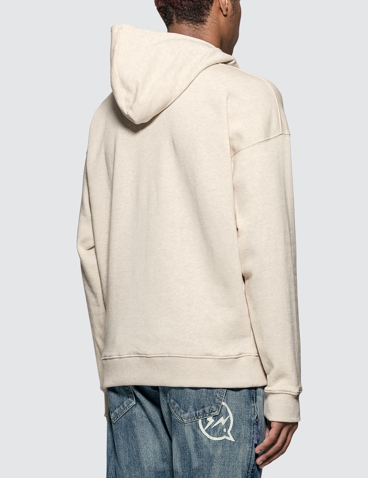 Oversized Hoodie Placeholder Image