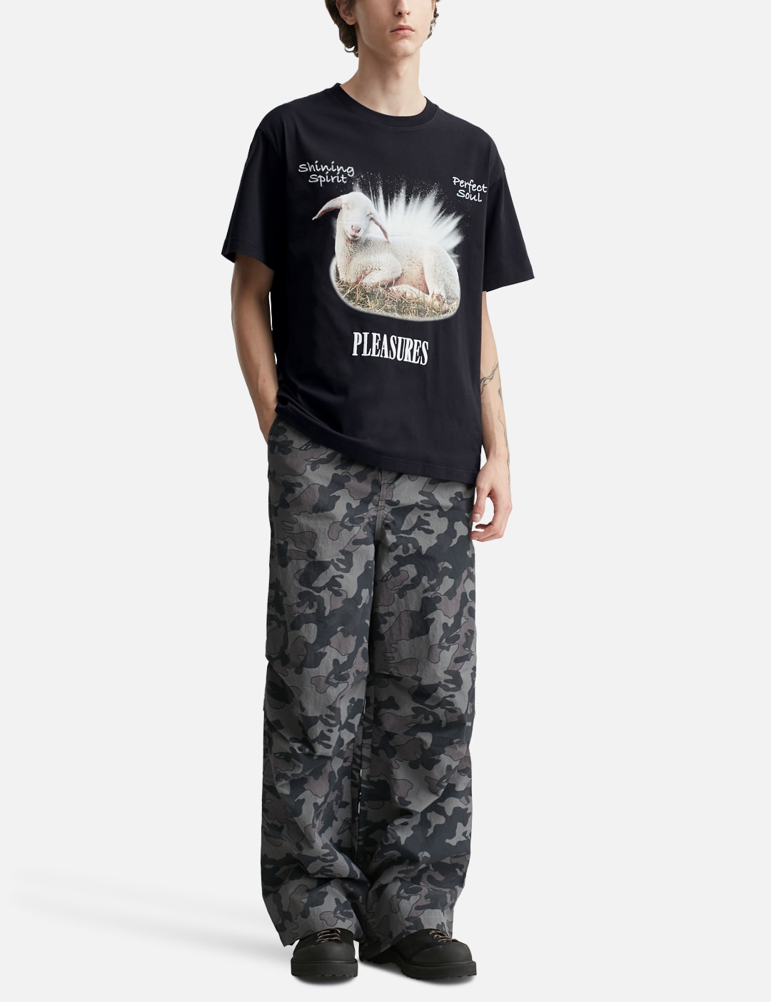 Shine T-Shirt view 15