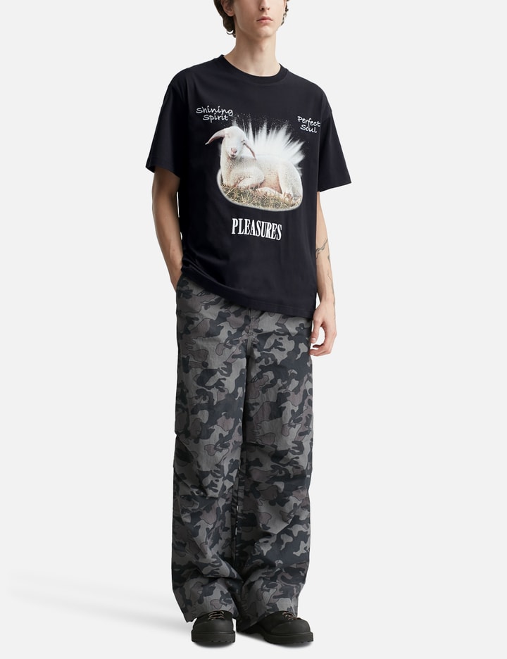 Shine T-Shirt Placeholder Image