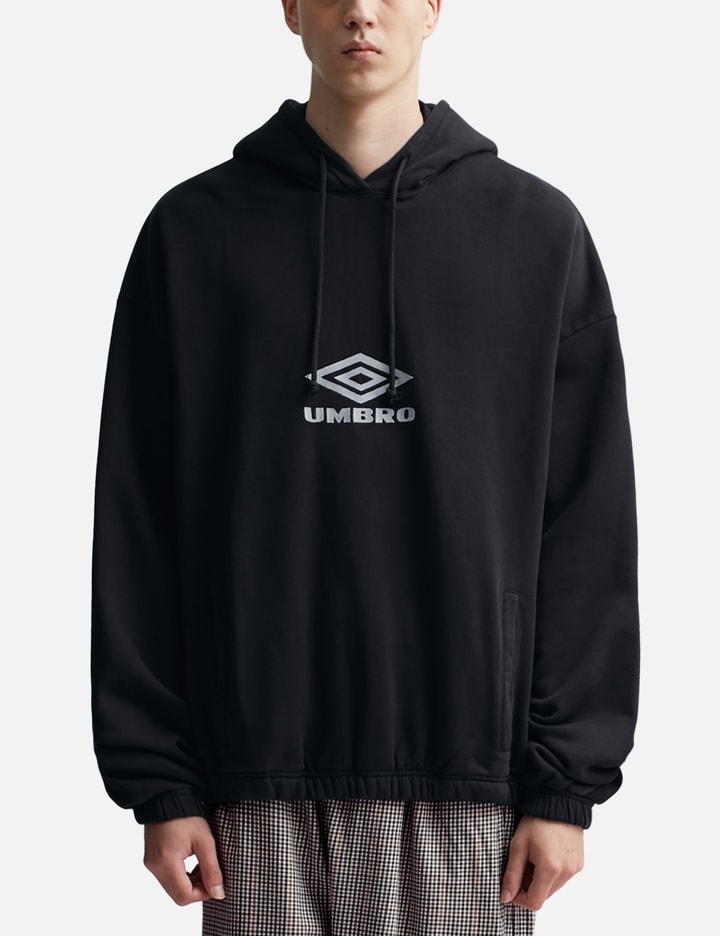 LOGO HOODIE Placeholder Image