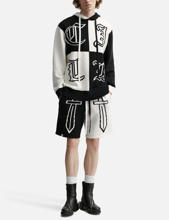 Heraldry Shorts Placeholder Image