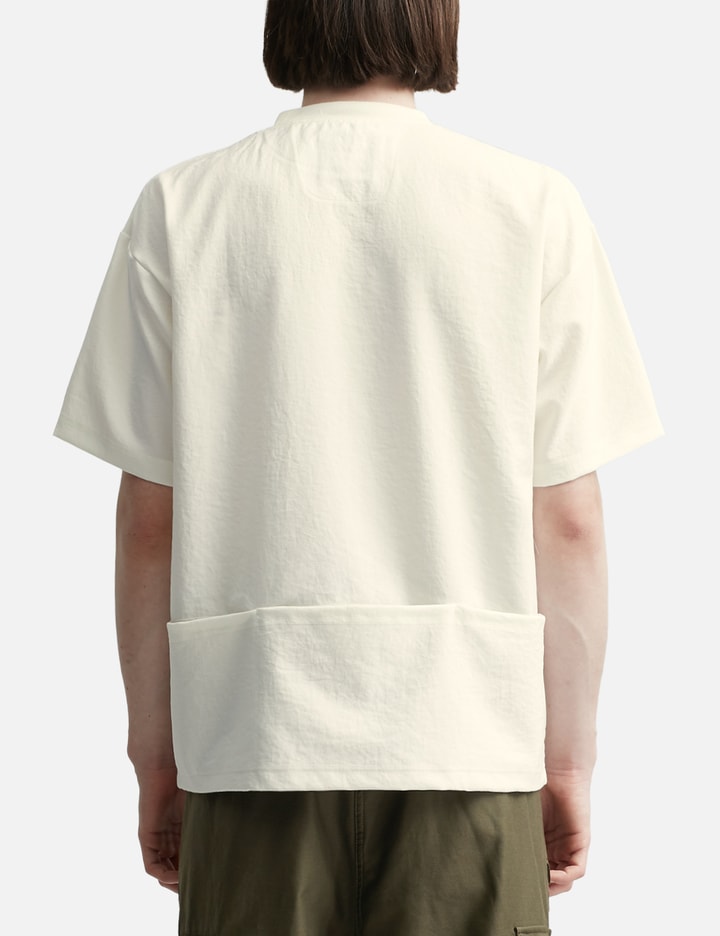 パッカブルポケットTシャツ Placeholder Image