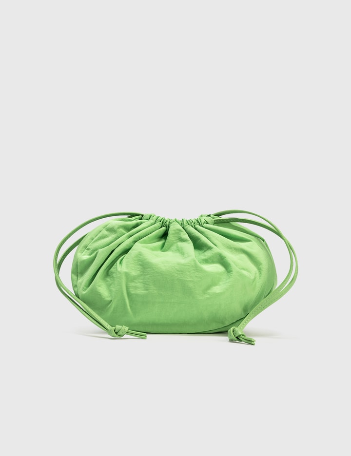 The Shell Placeholder Image