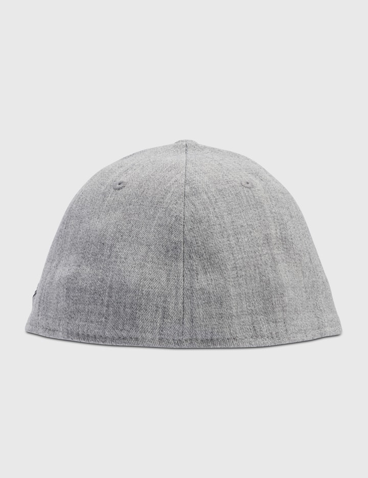 Los Angeles Lakers Heather Grey 39THIRTY Cap Placeholder Image