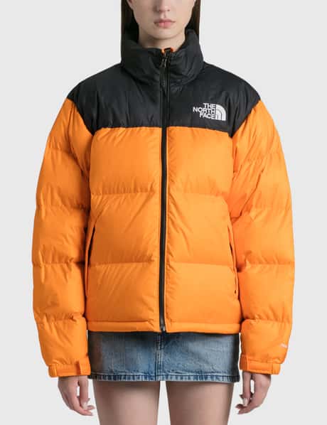 The North Face 1996 레트로 눕체 재킷