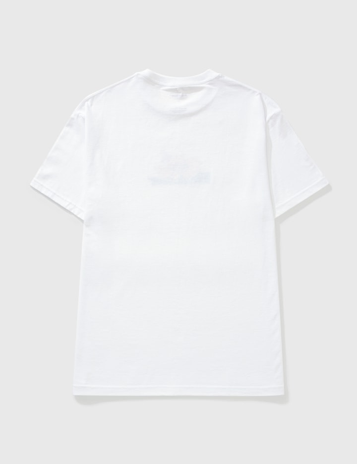 Sunflower Logo T-shirt Placeholder Image