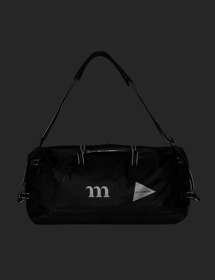and Wander x muraco Waterproof Boston Bag Placeholder Image