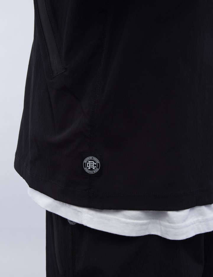 Stretch Nylon Coach's Jacket Placeholder Image