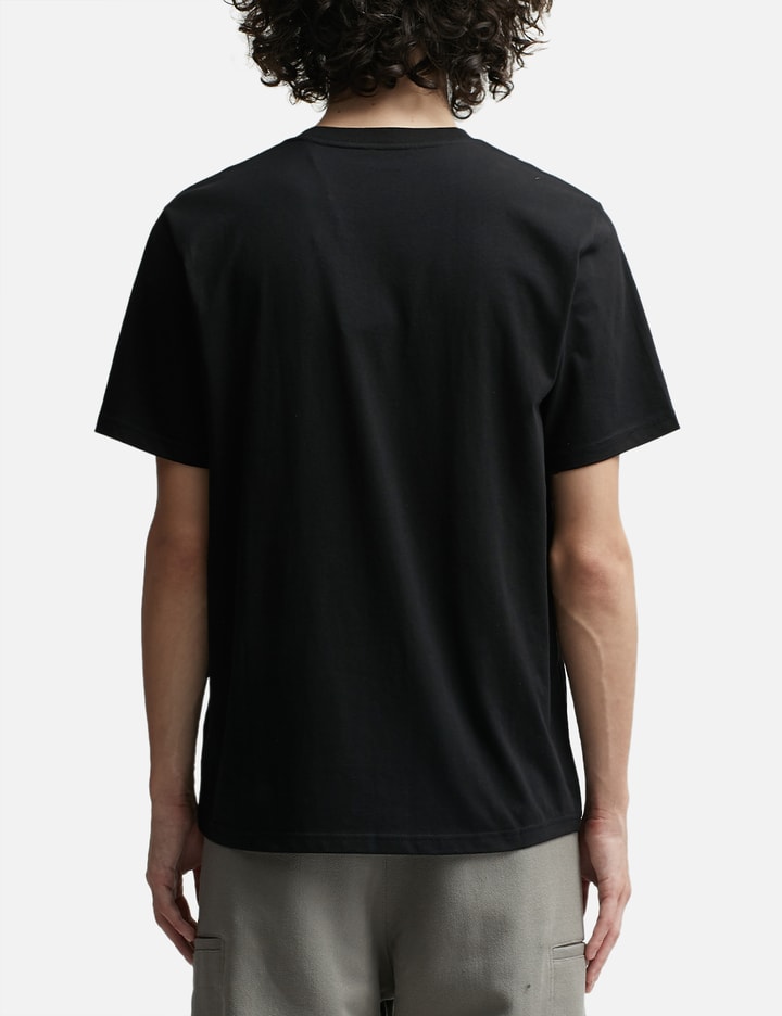 Pocket T-shirt Placeholder Image