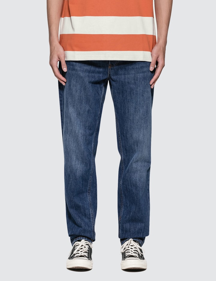 Norse Slim Denim Jeans Placeholder Image