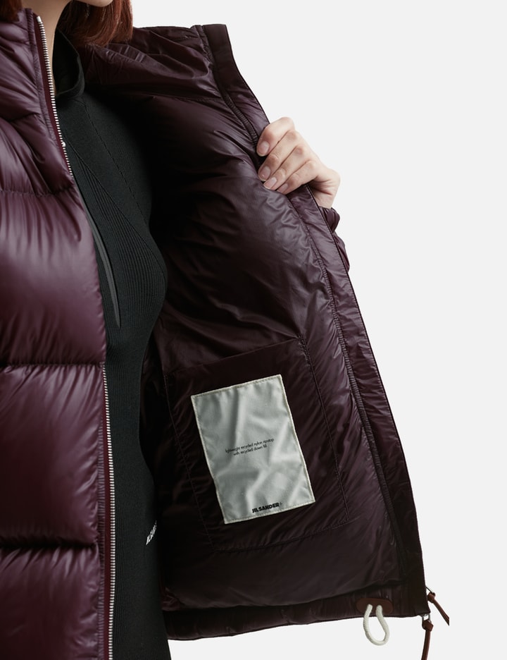 Jil Sander+ Down Jacket Placeholder Image