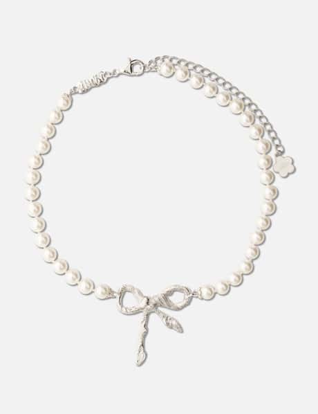Puppy Necklace view 17