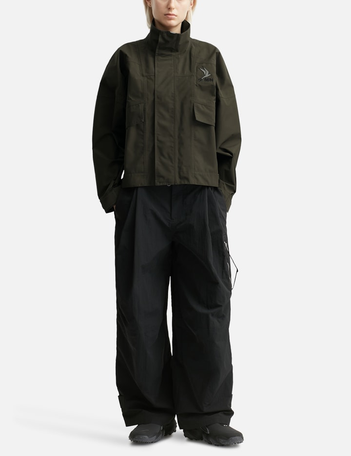 Kría Short Jacket Placeholder Image