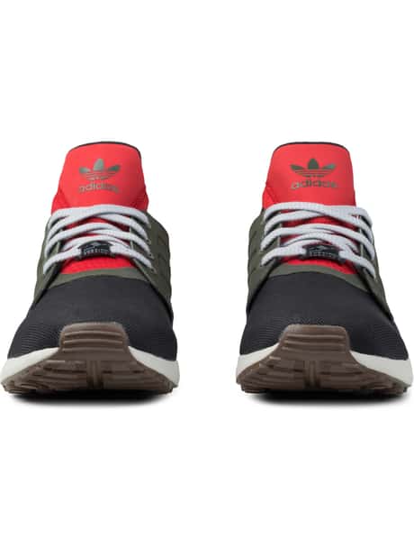 Athletic Shoes Adidas Originals Zx Flux Nps Mens Trainers Adidas