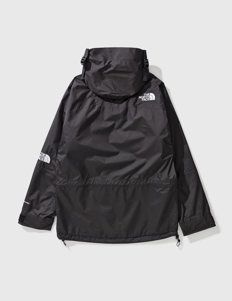 mountain light dryvent jacket 96