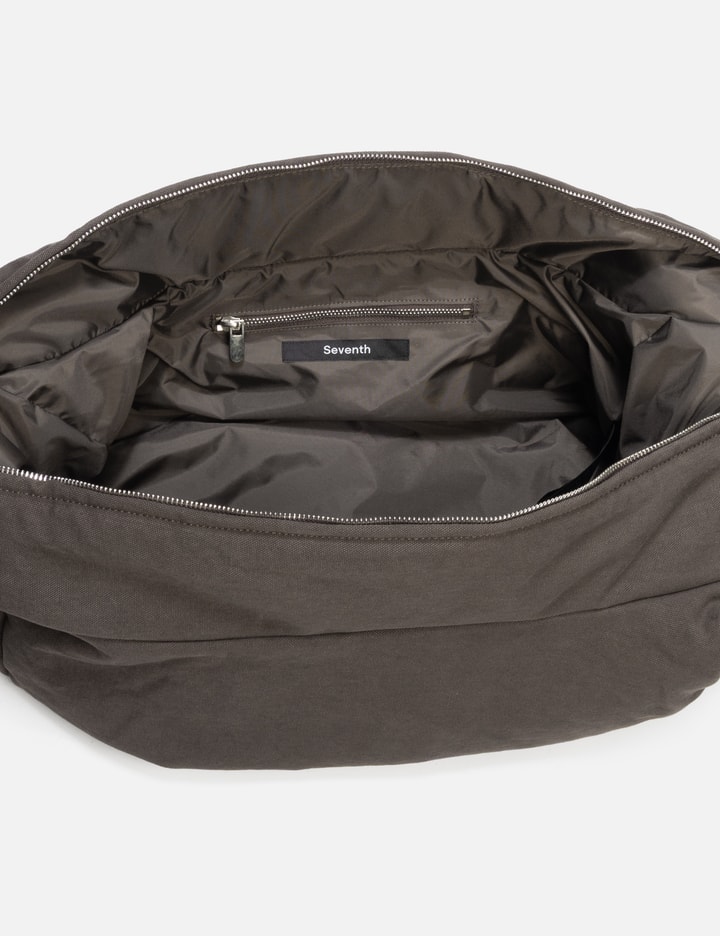 Seventh Lunar Sac