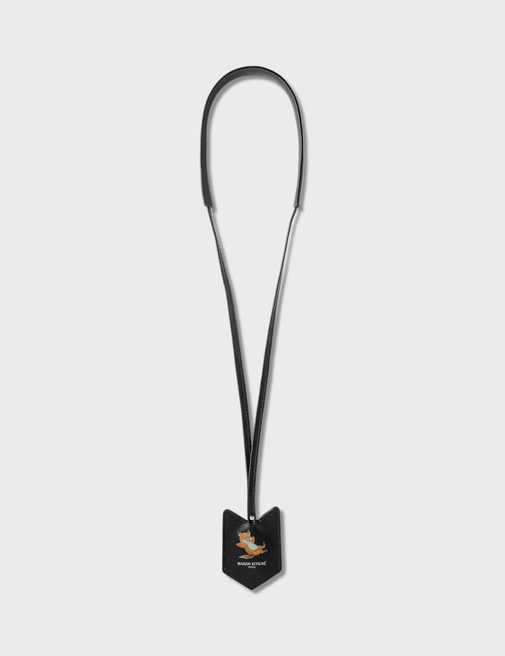 Chillax Fox Key Holder Placeholder Image
